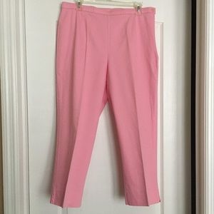 Tribella Sport Capris